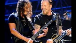 Metallica - One Lyrics