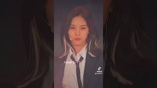 ITZY - Kill Shot - Edit