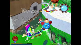 Custom Enemy - Skittering Squeak (C++) - Super Mario Sunshine 2001 Showcase