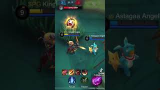 Download Lagu Yi Sun Shin Nana, kopi Lambada - Mobile Legends MP3