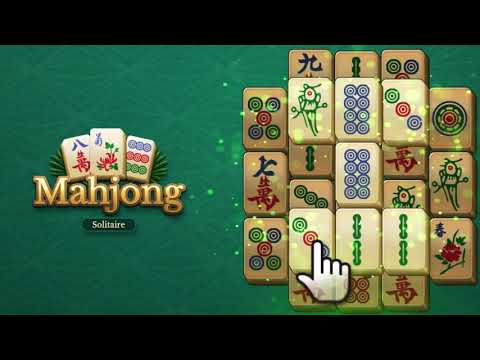 Tile Mahjong - Solitaire Classic Free L_210521_30s