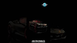 Ferrari SF90 Stradale - Hot Wheels