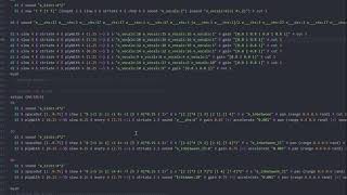 Coding Breakbeats with Supercollider and TidalCycles
