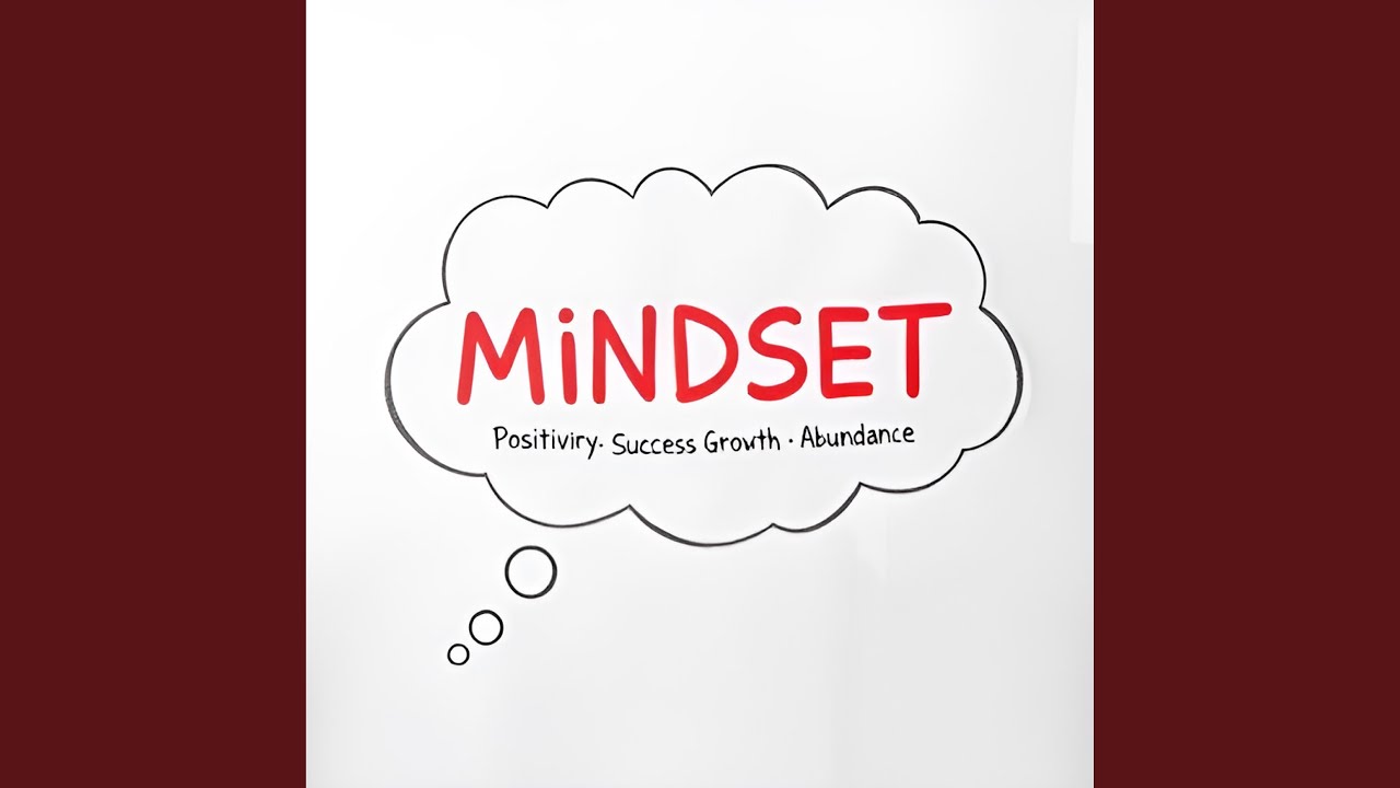 mindset zone 12