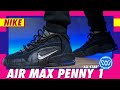 Nike Air Max Penny 1 All Star 