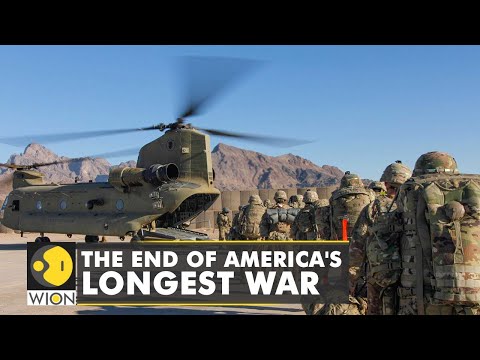US completes military