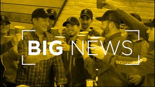 Timing Couldnt Be More Perfect