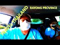 TRAVEL THAILAND EPISODE #1 RAYONG PROVINCE, BEACHES AND CITIES