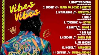 Yo maps _Vibes on Vibes full  Album 
