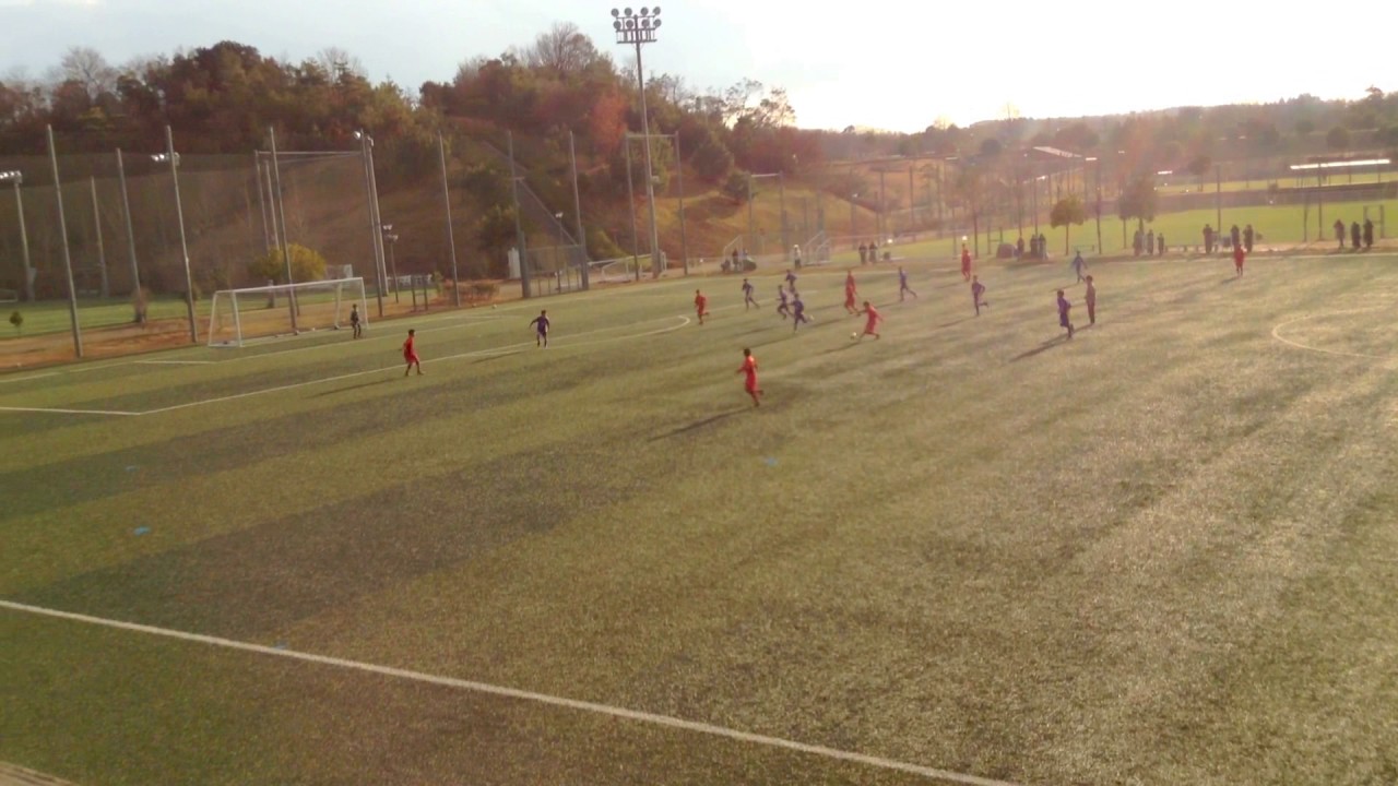 soccer manager おめでとう初ゴール CALDIO FC Jry