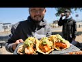 I Towed This Chef Around (On My Kayak) in Exchange for a Fresh Meal - Blackened Halibut Tacos