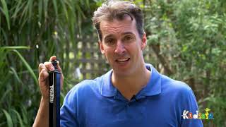 Pool barrier check with Matt Welsh