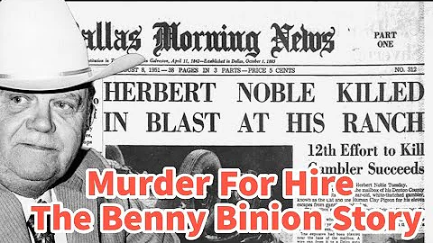 Getting Away With Murder, Time and Time Again...Th...