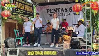 ALL ARTIST - DAYUNG SAMPAN  - NADA SWARA - KHOE PRO AUDIO