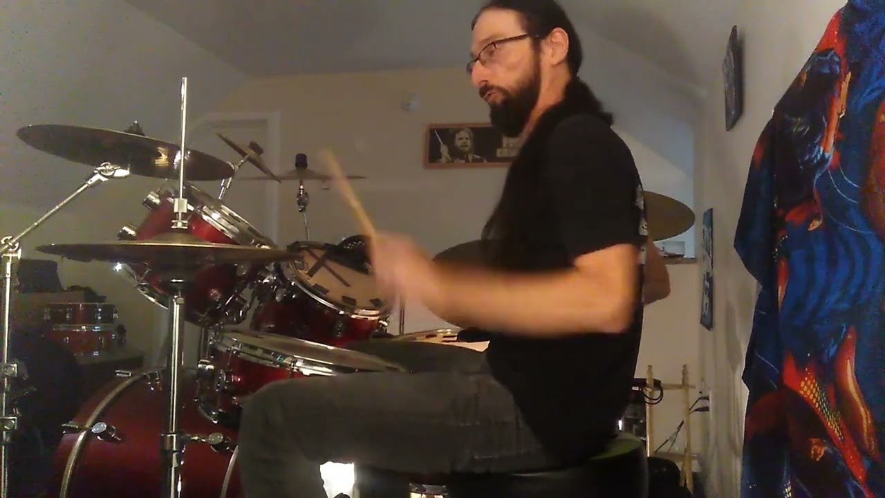 White Zombie- Super Charger Heaven