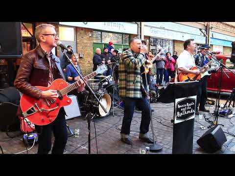 Flip Flop & Fly / Hound Dog  Jan 1 2018