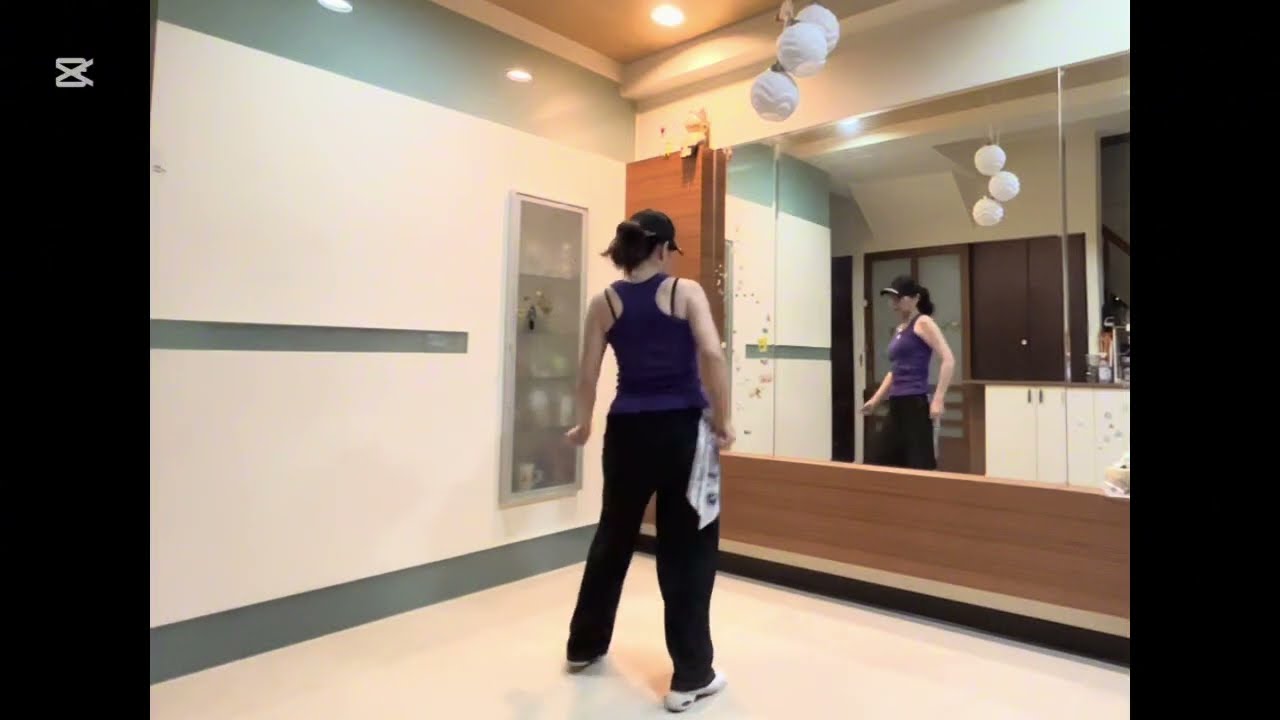 Good Goodbye/Hwasa/from DODO Dance 