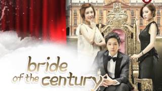 Drama K-Saya: Bride of the Century Resimi