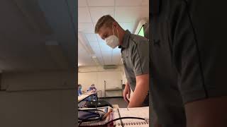 Didactic teaching