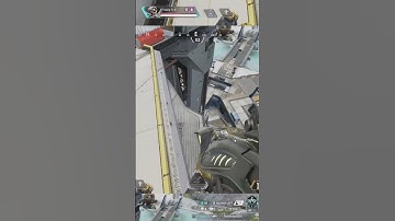 The R99 Beams !! (Apex Legends S11) #shorts