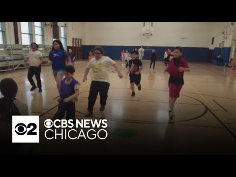 After-school programs for Illinois kids are in jeopardy with grant expiring