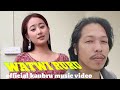 Watwi Ruru Hana Krushaal Official Kaubru Music Video 2025 Watwi Ruru Hana Krushaal Official Kaubru Music Video 2025
