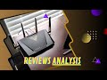 Unique Insights: the ASUS RT-BE88U WiFi 7 Router