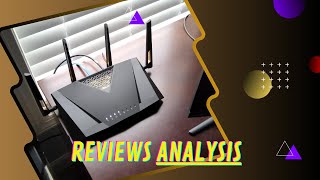 Unique Insights: the ASUS RT-BE88U WiFi 7 Router