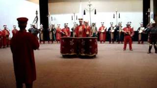 Mehter Ceddin Deden