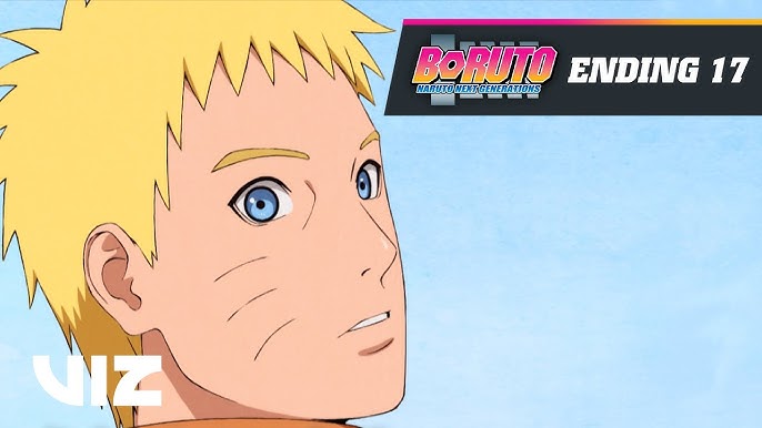 Abertura de Boruto-Naruto Next Generetion #