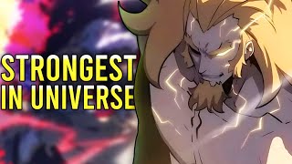 Top Five STRONGEST Hunters in Solo Leveling!