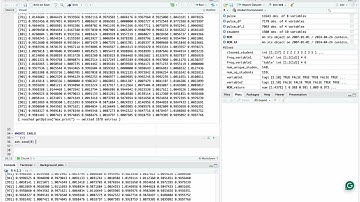Monte Carlo Simulation and How to estimate stock price using Monte Carlo Method.