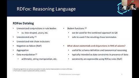DL 2020 - Industry panel - Yavor Nenov (Oxford Semantic Technologies)