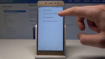How to Reset App Preferences in 10.OR E - Restore Default App Settings