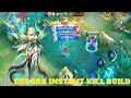 Eudora instant kill build see Eudora best build 2026