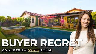 Where Luxury Buyers Regret Buying in Santa Barbara & Montecito