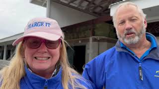 Toyota Blue Grass: Mandy Pope and Todd Quast on Tapit Trice