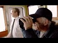 Ferry Operations and Safety Issues