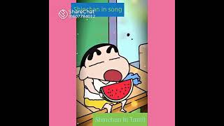 Download Lagu shin Chan sumber funny song tamil MP3