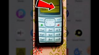 Nokia old mobile ka Snake game Android mobile mein Kaise chalayen | Snake viral game |  #Shorts screenshot 5