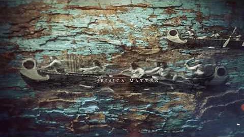 FRONTIER Opening Titles Sequence Dir Cut. | IAS