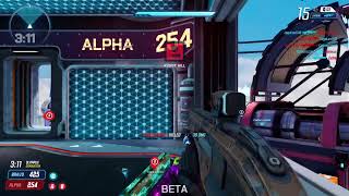 Splitgate PS5, Daily Challenges
