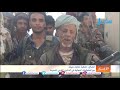 الضالع قعطبة معارك عنيفة مع المليشيات الحوثية في الدائري الغربي للمدينة الضالع قعطبة معارك عنيفة مع المليشيات الحوثية في الدائري الغربي للمدينة