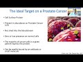 PSMA Targeting For Treatment Of Advanced Prostate Cancer 2021 Prostate Cancer Patient Conference PSMA Targeting For Treatment Of Advanced Prostate Cancer 2021 Prostate Cancer Patient Conference