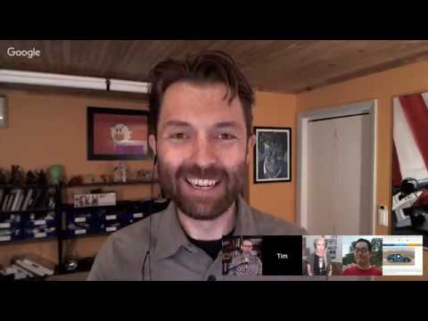Automotive Tech Trends of 2019 w/ Tim Stevens - DTNS 3439