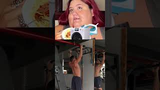 Qué opinas? #gym #gordofobia #obesidad #bajarpeso