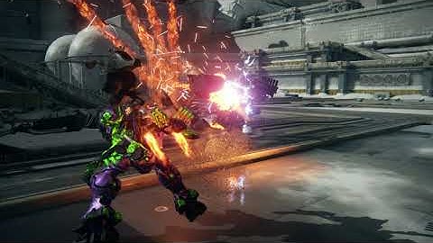 No more ammo no problem