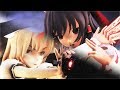 【第11回東方ニコ童祭】　舞闘郷　第零話　【東方MMD】【MMDドラマ】【ダンスバトル】