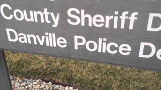 Arrest For Arson And Child Endangerment