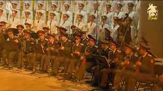 Jota Aragonesa Coro del Ejercito Ruso Jota Aragonesa Coro del Ejercito Ruso